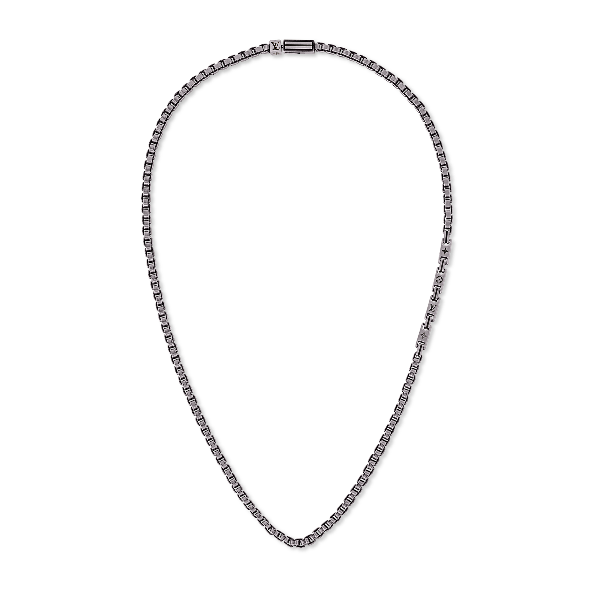 LV Tailor Necklace . - Fashion Jewellery | Louis Vuitton India